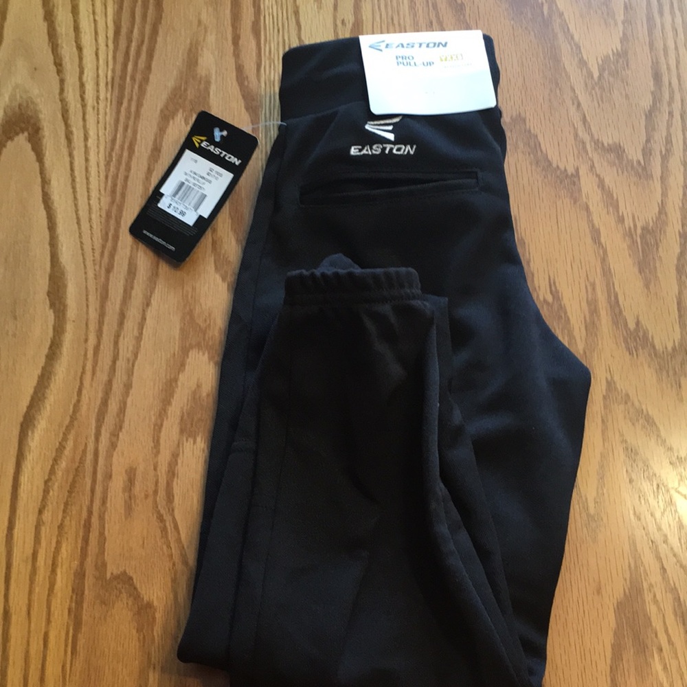 Easton Boy Pants.